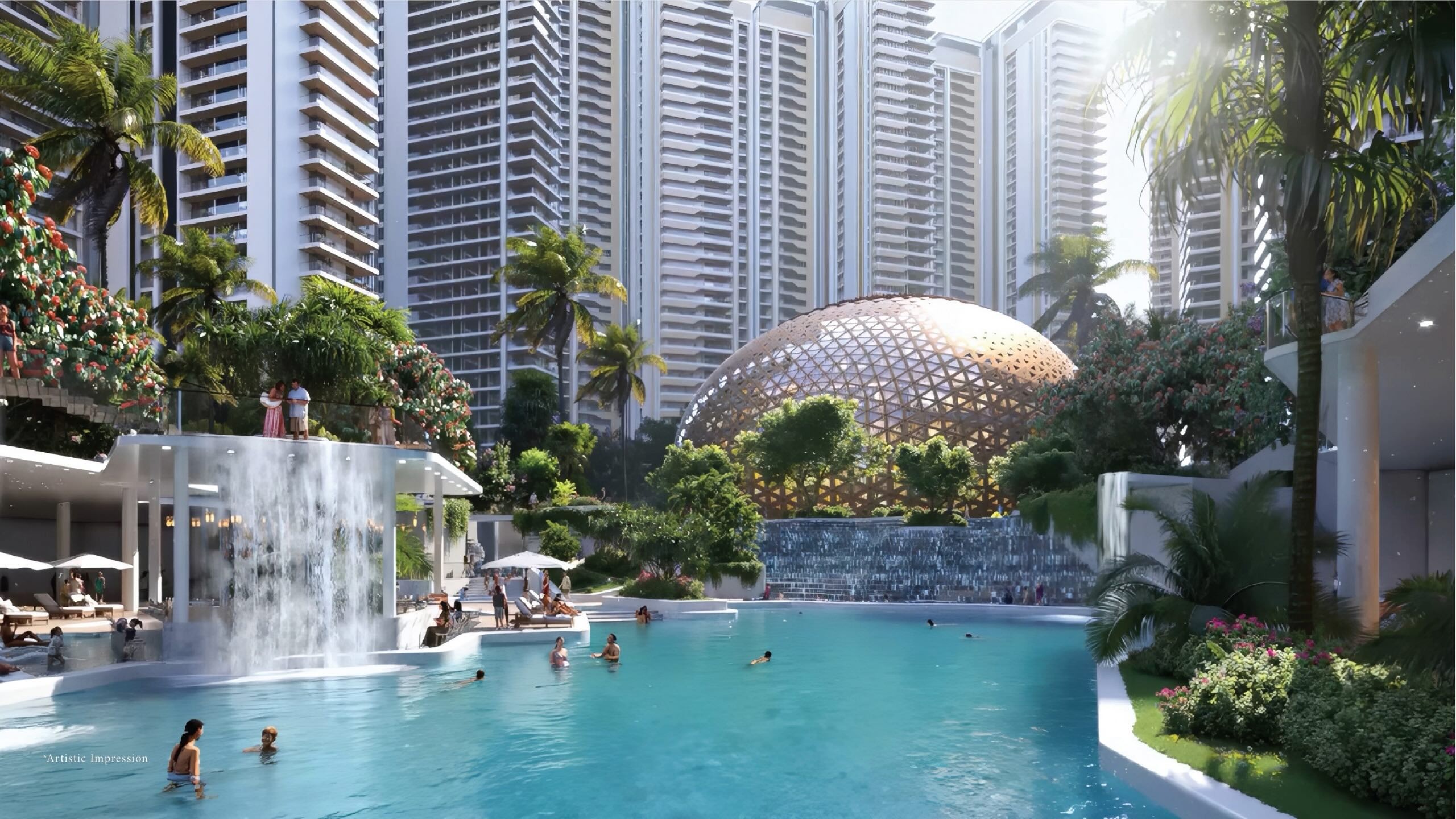 The Emperor new launch project image