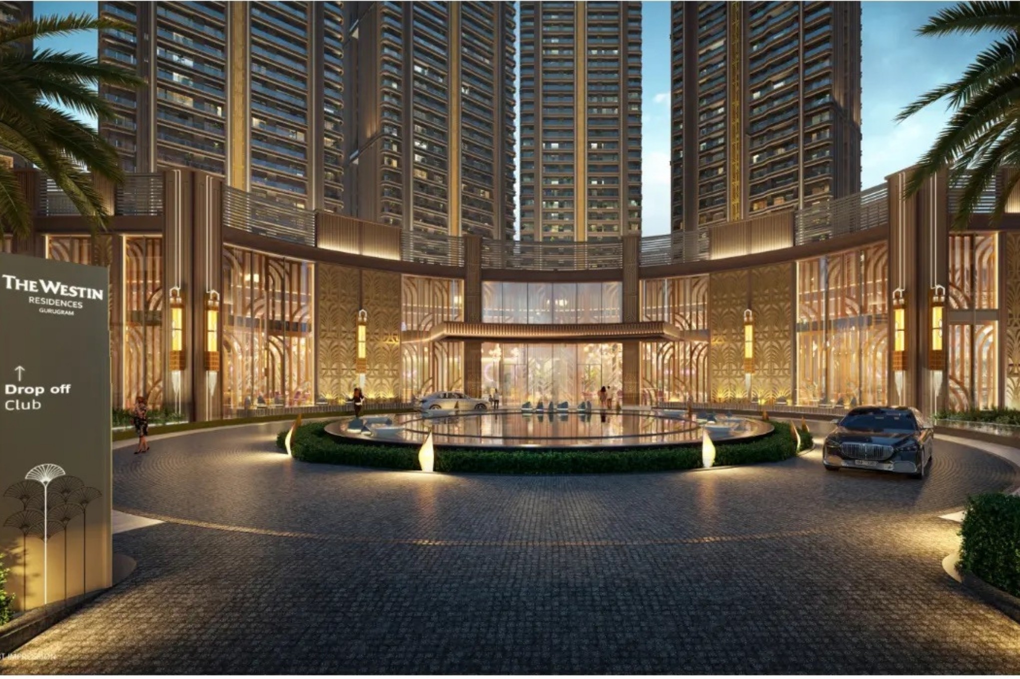 Westin Residences